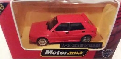 DELTA ROJO 143